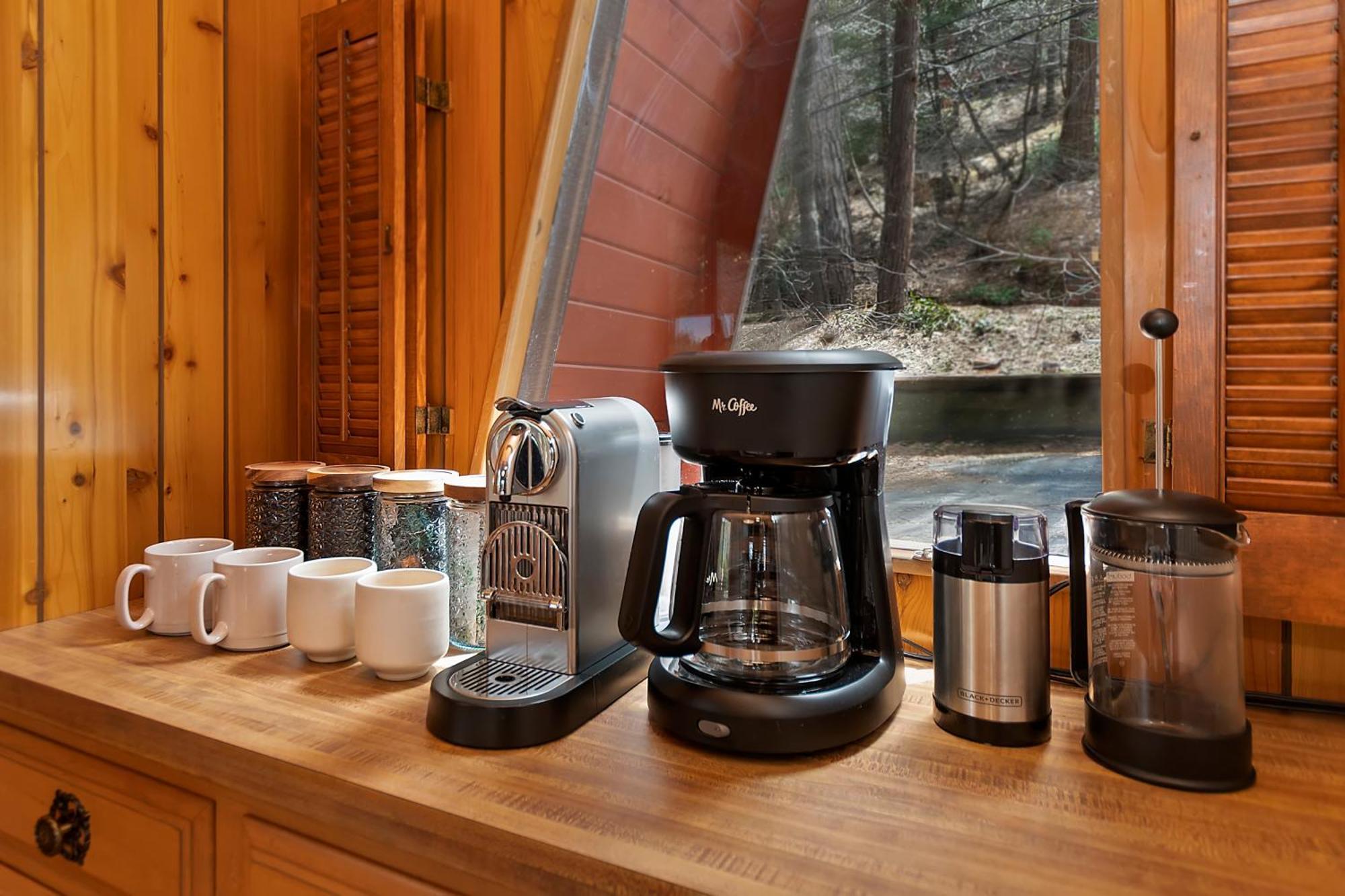 Pet & Kid Friendly Cozy Cabin, Bbq, Firepit, Outdoor Dining, Forest Views 箭头湖 外观 照片